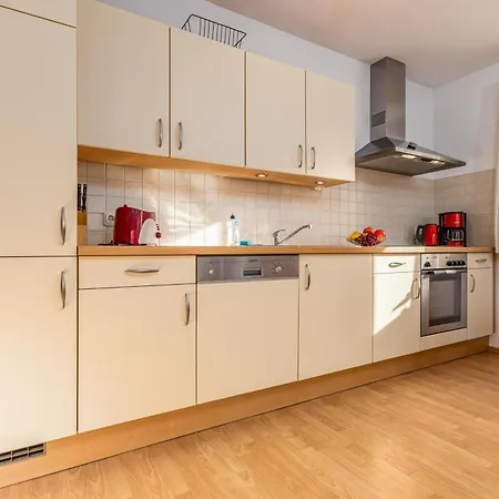 Daire Hafenstrasse 28 2 Stadtgefluester