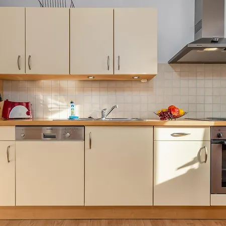 Daire Hafenstrasse 28 2 Stadtgefluester