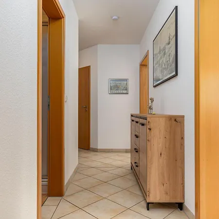 Daire Hafenstrasse 28 2 Stadtgefluester