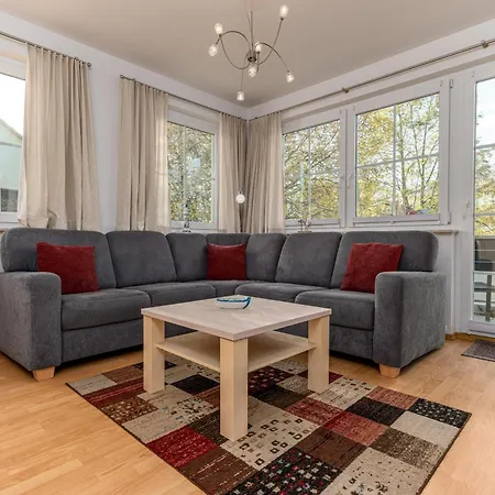 Hafenstrasse 28 2 Stadtgefluester Daire