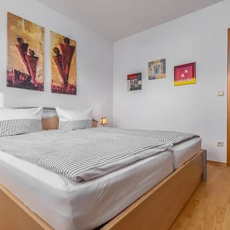 Daire Hafenstrasse 28 2 Stadtgefluester Zingst