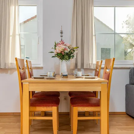 Hafenstrasse 28 2 Stadtgefluester * Zingst