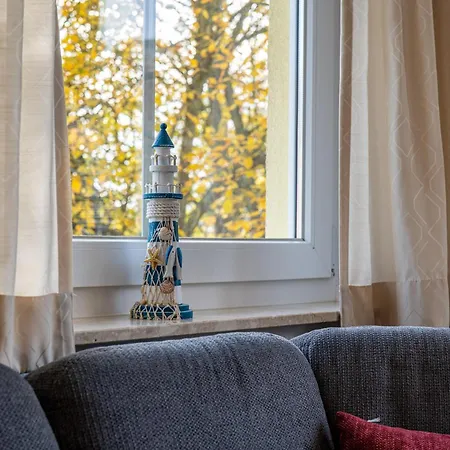 Hafenstrasse 28 2 Stadtgefluester Daire