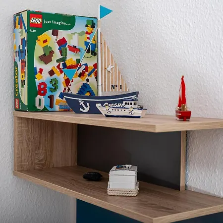 Hafenstrasse 28 2 Stadtgefluester *