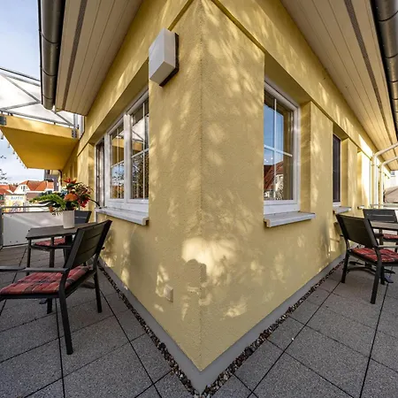 Hafenstrasse 28 2 Stadtgefluester