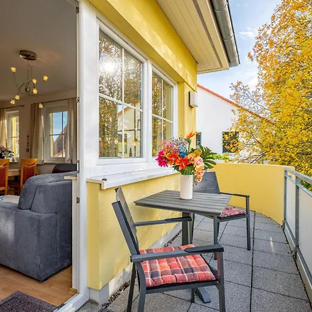 Hafenstrasse 28 2 Stadtgefluester Daire