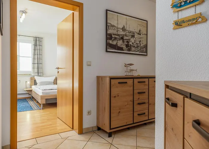 Hafenstrasse 28 2 Stadtgefluester Apartament