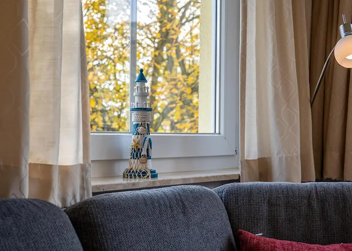 Hafenstrasse 28 2 Stadtgefluester Apartament