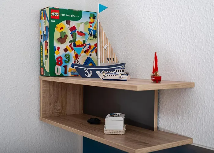 Hafenstrasse 28 2 Stadtgefluester *